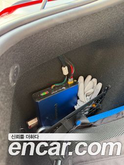 BMW Z4 2021, фото 15