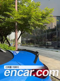 BMW Z4 2021, фото 17