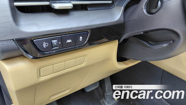 Kia Carnival 2021, фото 26