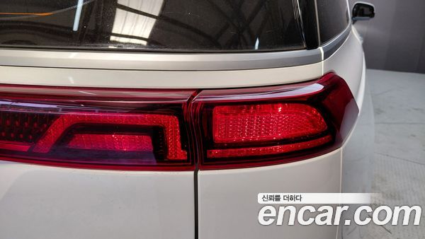 Kia Carnival 2021, фото 9