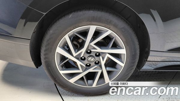 Hyundai Grandeur 2025, фото 5