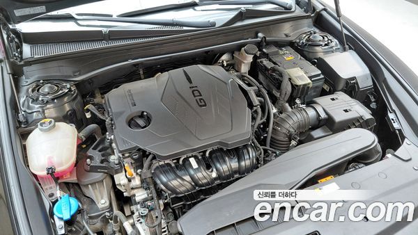 Hyundai Grandeur 2025, фото 6