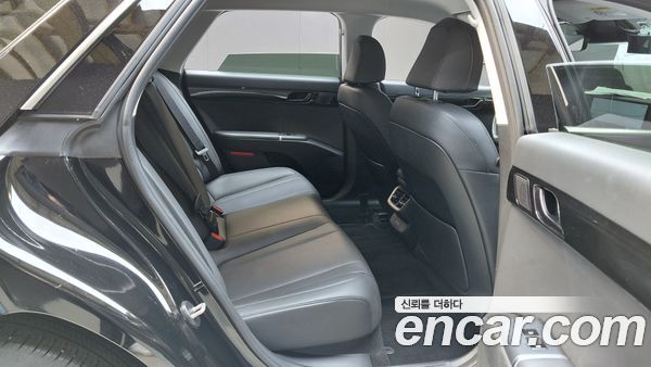 Hyundai Grandeur 2025, фото 17