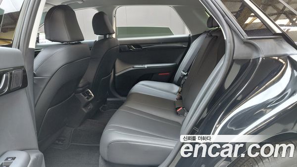 Hyundai Grandeur 2025, фото 18