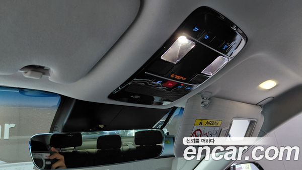 Hyundai Grandeur 2025, фото 22