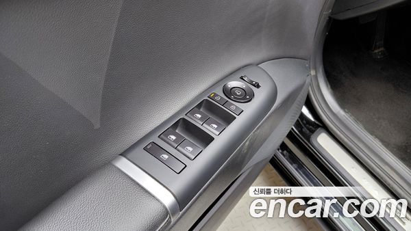 Hyundai Grandeur 2025, фото 23