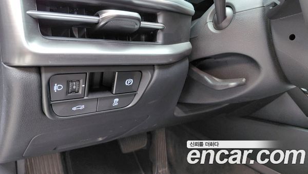Hyundai Grandeur 2025, фото 26