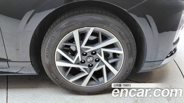 Hyundai Grandeur 2025, фото 7