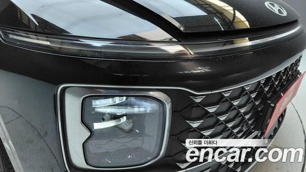Hyundai Grandeur 2025, фото 8