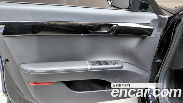 Hyundai Grandeur 2025, фото 14