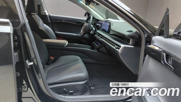 Hyundai Grandeur 2025, фото 16
