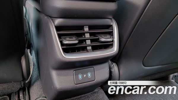 Hyundai Grandeur 2025, фото 31