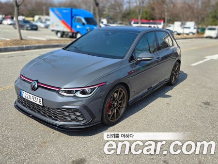 Volkswagen Golf 2024, фото 6