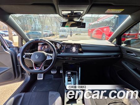 Volkswagen Golf 2024, фото 7