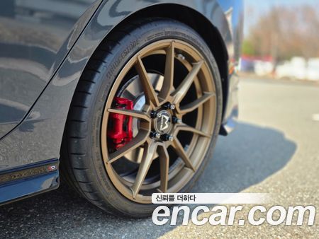 Volkswagen Golf 2024, фото 12
