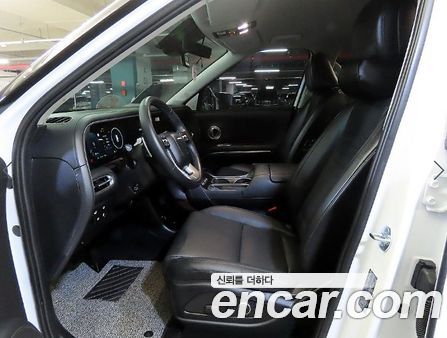 Hyundai Palisade 2026, фото 6