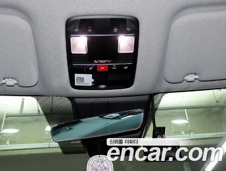 Hyundai Palisade 2026, фото 14