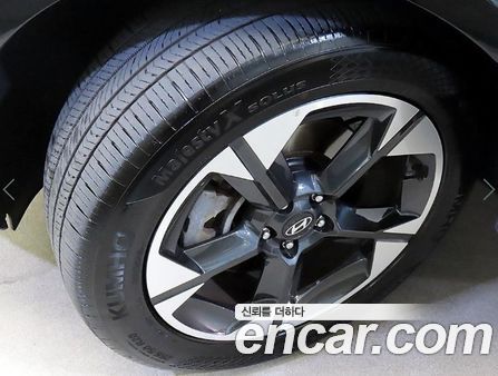 Hyundai Palisade 2026, фото 20
