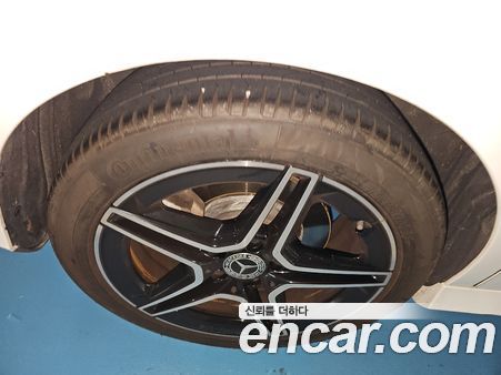 Mercedes-Benz CLA 2023, фото 5