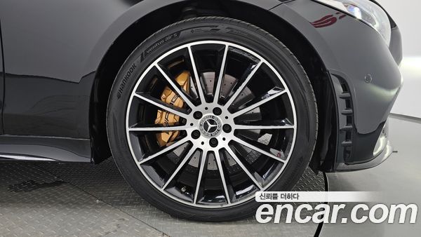 Mercedes-Benz CLS 2021, фото 4