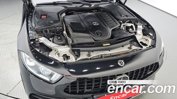 Mercedes-Benz CLS 2021, фото 5
