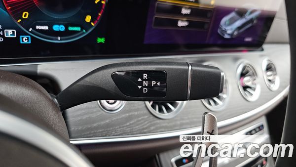 Mercedes-Benz CLS 2021, фото 11