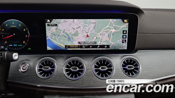 Mercedes-Benz CLS 2021, фото 19