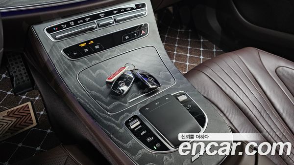 Mercedes-Benz CLS 2021, фото 25