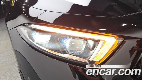 Mercedes-Benz CLS 2021, фото 7