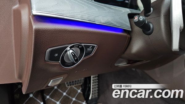 Mercedes-Benz CLS 2021, фото 28
