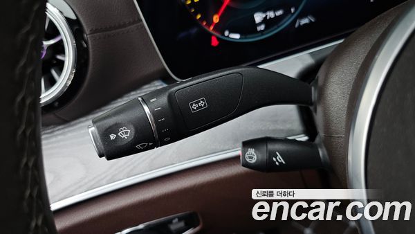Mercedes-Benz CLS 2021, фото 29