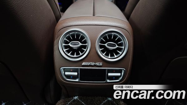 Mercedes-Benz CLS 2021, фото 30