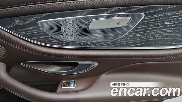 Mercedes-Benz CLS 2021, фото 31
