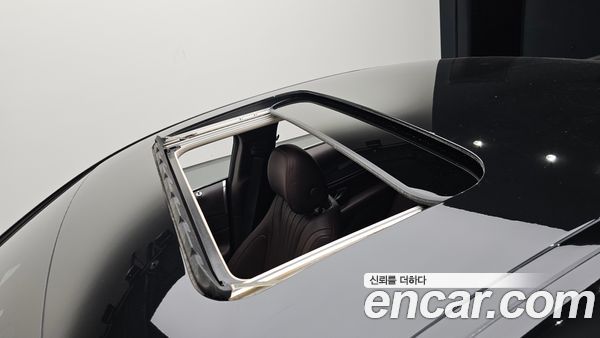Mercedes-Benz CLS 2021, фото 32
