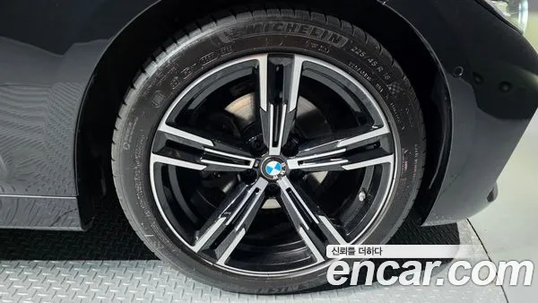 BMW 4 Series 2023, фото 5