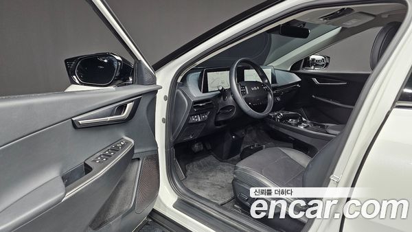 Kia EV6 2022, фото 13