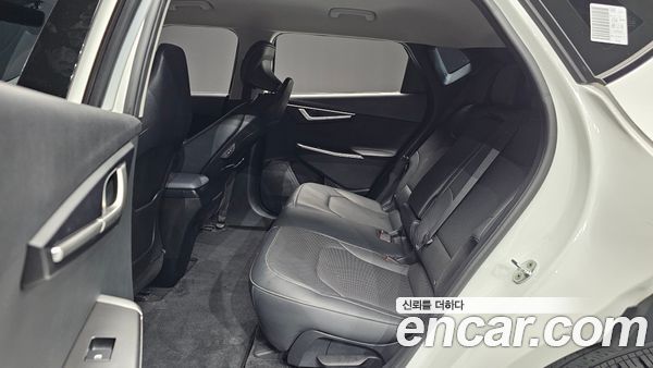 Kia EV6 2022, фото 17