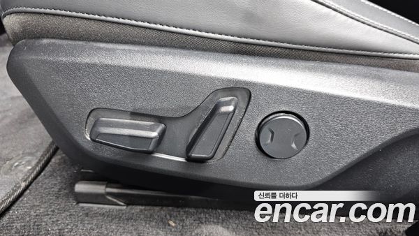 Kia EV6 2022, фото 22