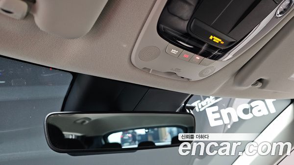 Kia EV6 2022, фото 24