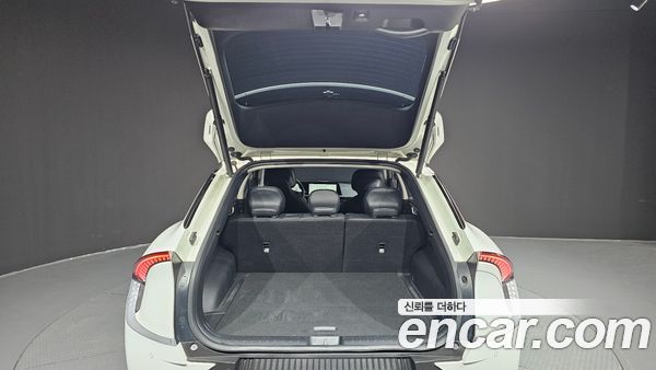 Kia EV6 2022, фото 26