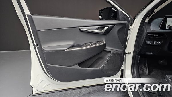 Kia EV6 2022, фото 14