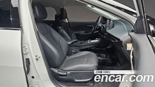 Kia EV6 2022, фото 16