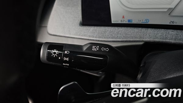 Kia EV6 2022, фото 29