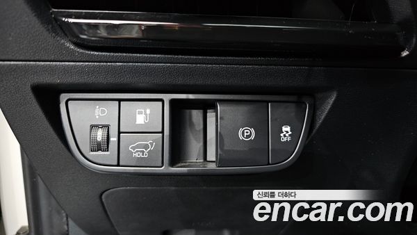 Kia EV6 2022, фото 30