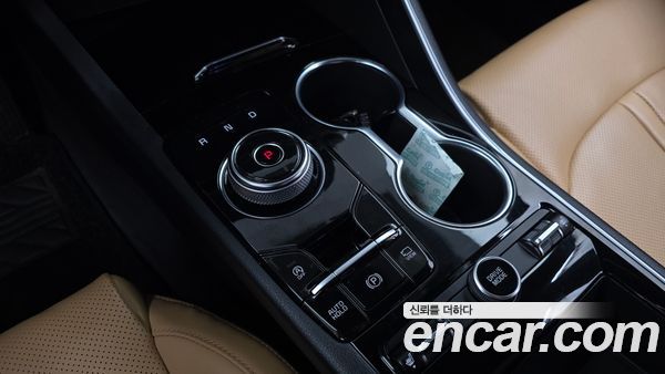Kia K5 2022, фото 12