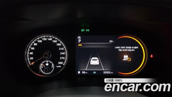 Genesis G70 2022, фото 11
