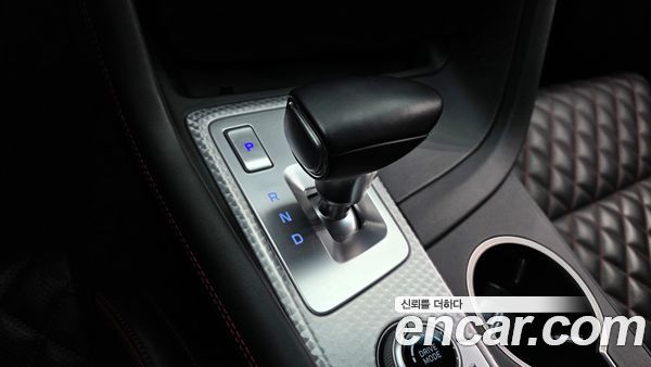 Genesis G70 2022, фото 12