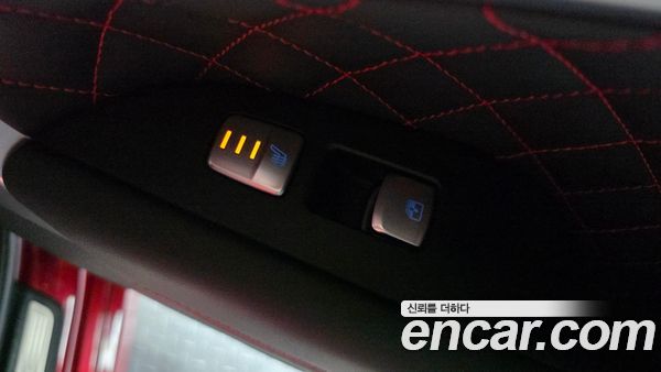 Genesis G70 2022, фото 24