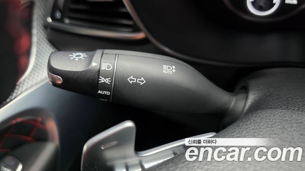 Genesis G70 2022, фото 29