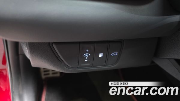 Genesis G70 2022, фото 32